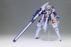 UC C3 2016 1:144 AOZ Gundam TR-6 Wondwart [New Version]