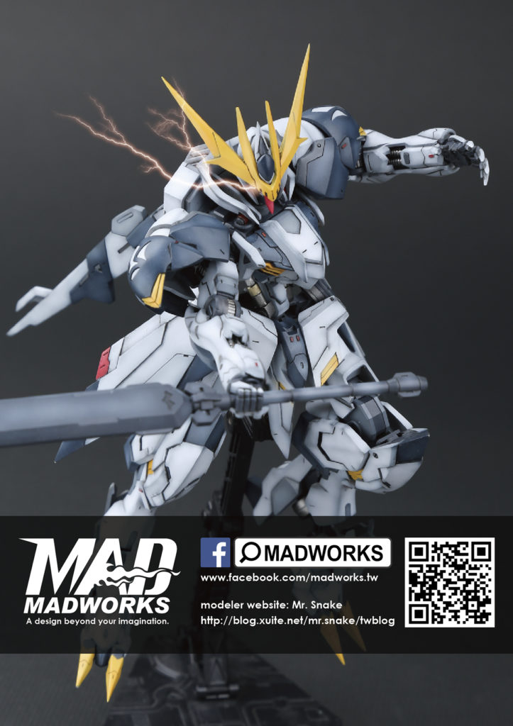 madwork 1/144 gundam barbatos lupus conversion kit_03