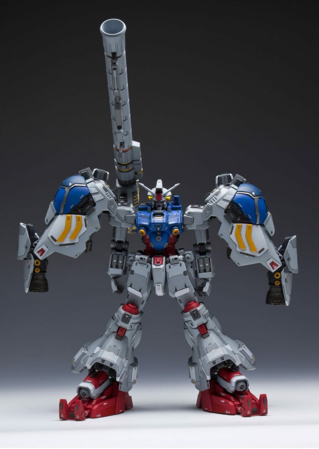 gundam rx 78 gp02a