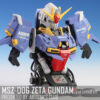 Artisan Club 1/48 MSZ-006 Zeta Gundam Bust Full Resin Kit