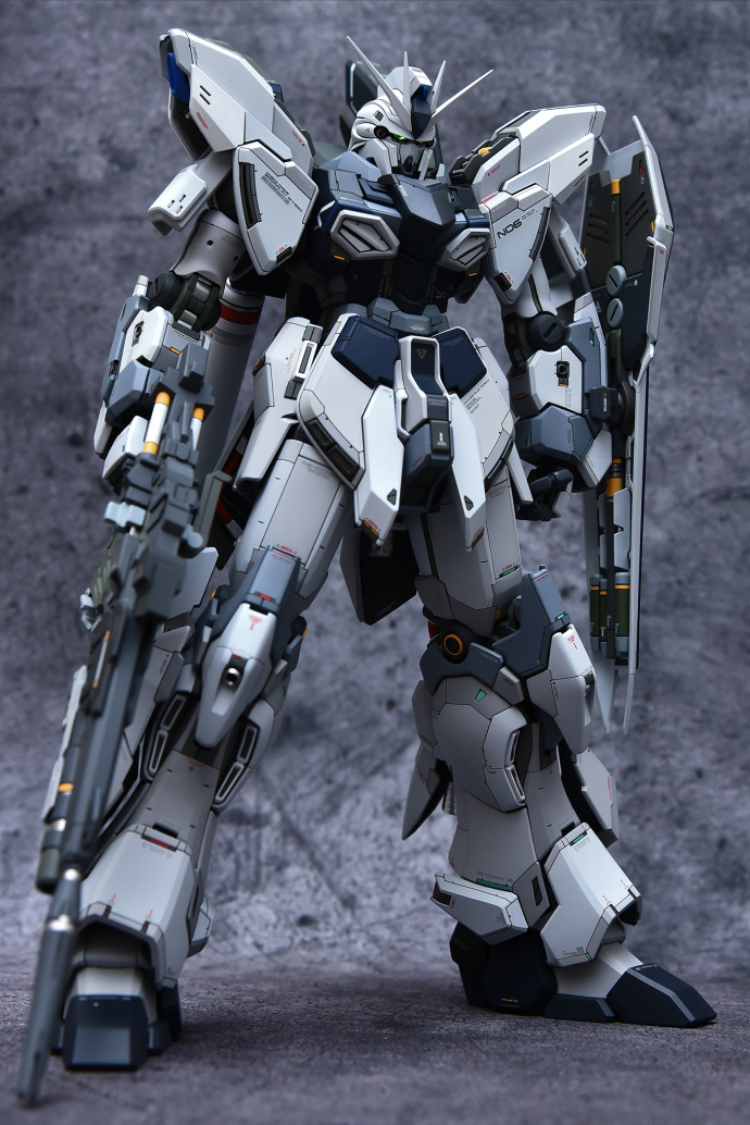 AnchoreT 1100 Sinanju Stein Conversion Kit 22