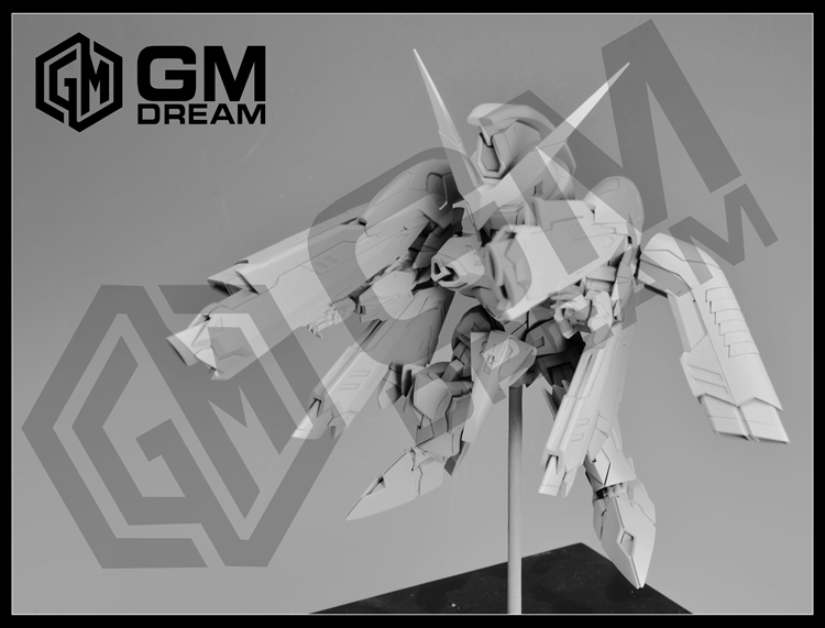 Artisan Club SD Phoenix Gundam Full Resin Kit