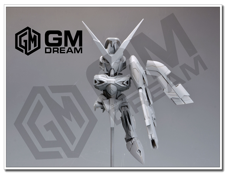 Artisan Club SD Phoenix Gundam Full Resin Kit