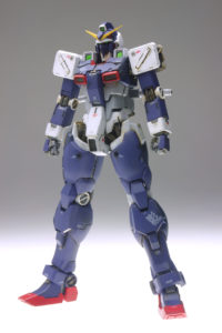 UC 1:144 Gundam Hidden Shadow Of G ver.Naoki Full Resin Kit