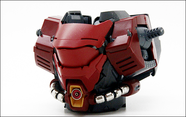 MG 1/100 Sazabi ver.Ka Metal Details Up Part Set