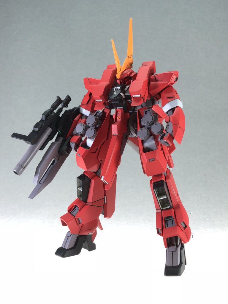 Uc C3afa 1 144 A O Z Arz 154bz2 Barzam Ii Full Resin Kit