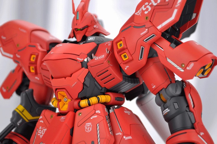 Steel Spirit AW-019B Detail Up Photo-Etch Part