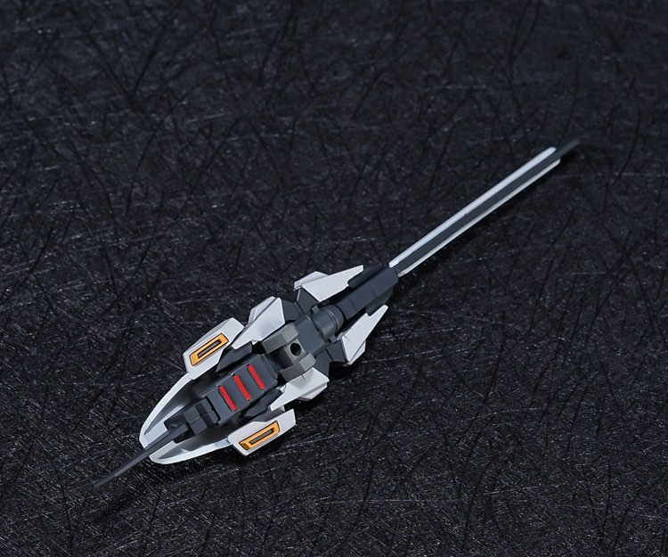 Model Bingo SD RX-124 Gundam TR-6 Hyzenthlay II Rah Full Resin Kit