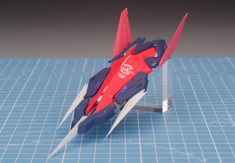 Artisan Club 1:100 Aegis Gundam Conversion Kit