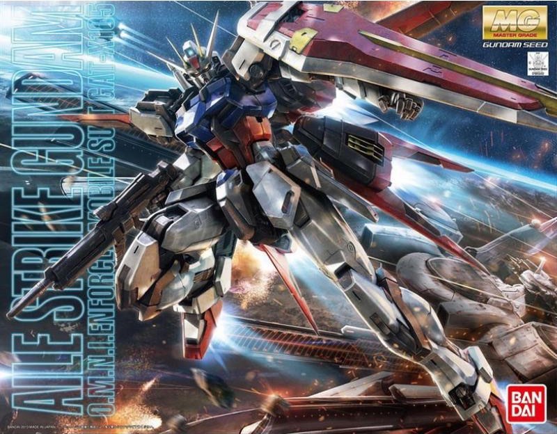 Madworks 1:100 Shining Gundam Conversion Kit