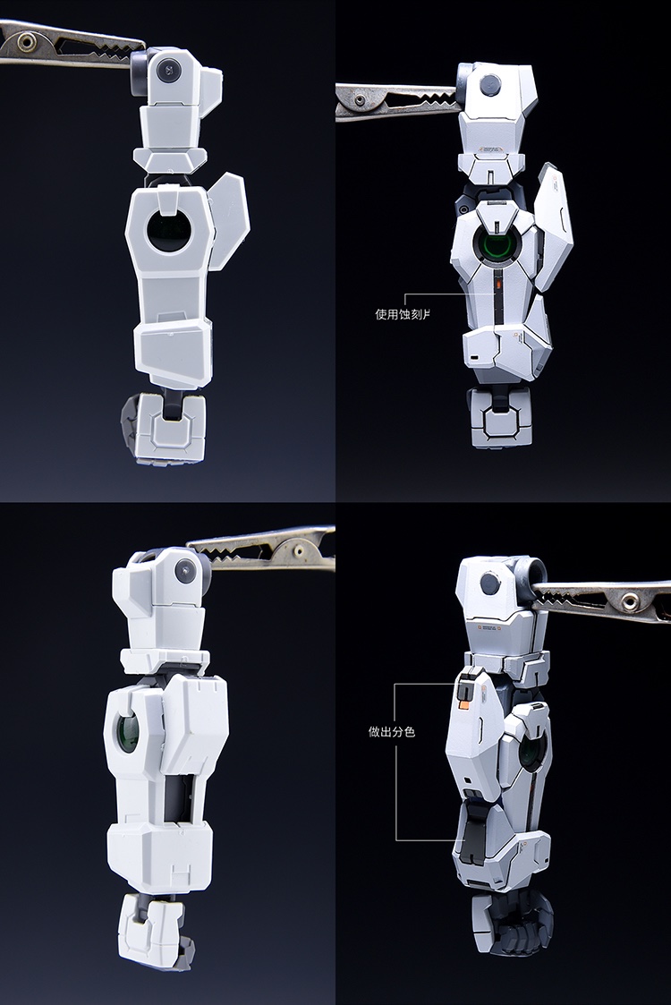 Fortune Meow's 1:100 Dynames Conversion Kit