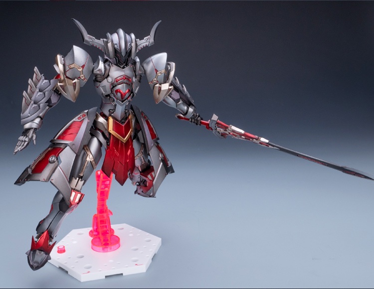 AC Studio 1:8 Fate Mordred Mecha Figure Resin Kit