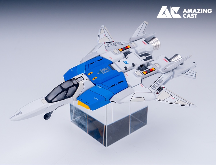 AC Studio 1:90 Gundam GP03 Stamen Conversion Kit