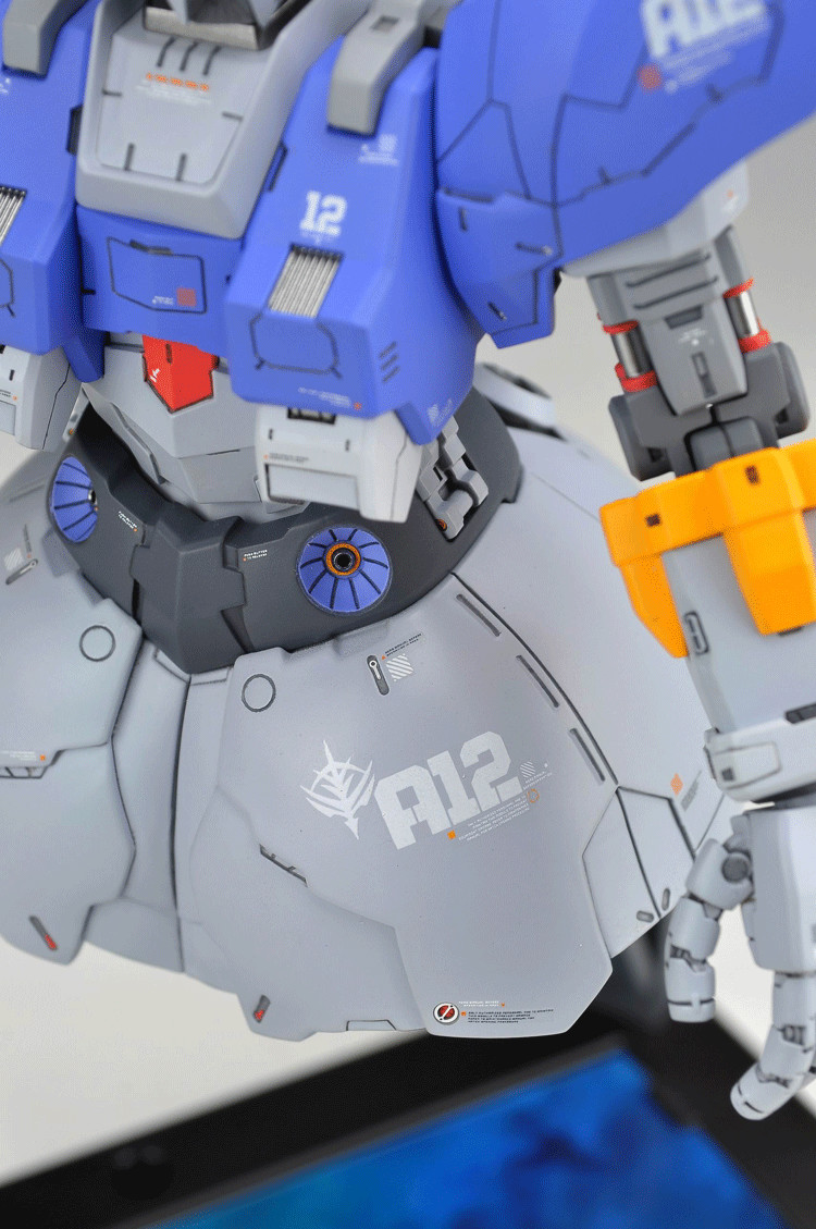 Steel Spirit AW-024 Detail Up Photo-Etch Part