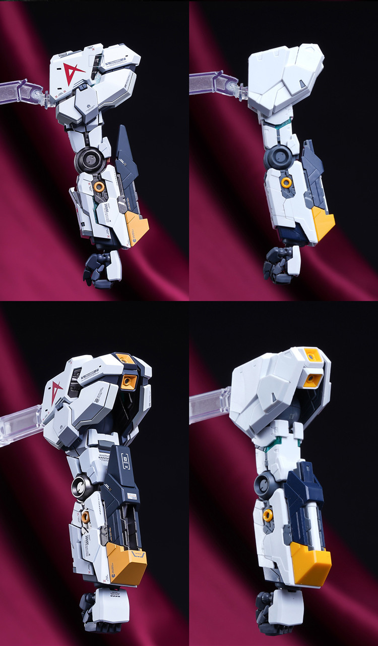 The51 MG RX93 Nu Gundam ver.Ka Conversion Kit