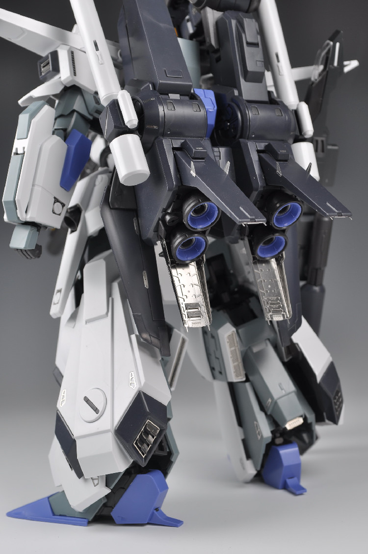 AW9 S-16 MG Fazz Ver.Ka Details Upgrade Photo Etch Set