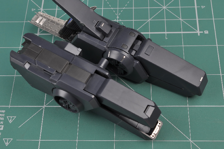 AW9 S-16 MG Fazz Ver.Ka Details Upgrade Photo Etch Set