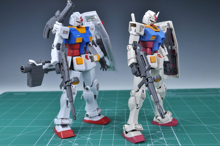 AW9 S-19 HG RX78 Gundam GTO Beyond The Global Details Upgrade Photo Etch Set