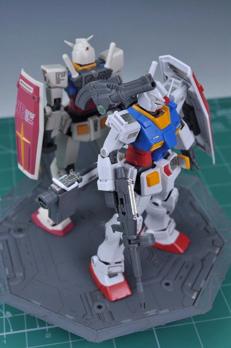 AW9 S-19 HG RX78 Gundam GTO Beyond The Global Details Upgrade Photo Etch Set