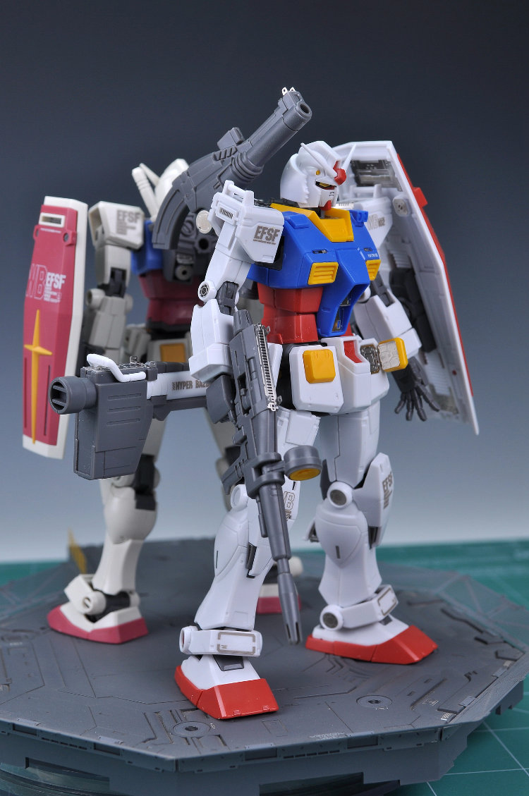 AW9 S-19 HG RX78 Gundam GTO Beyond The Global Details Upgrade Photo Etch Set