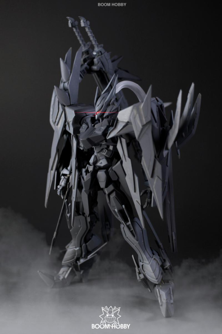 Boom Hobby HG Gundam King AstrayDouble Rebake Conversion Kit_01