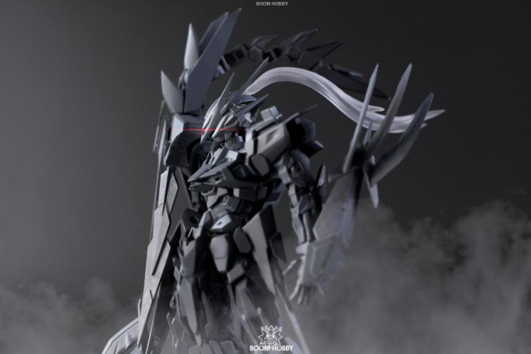 Boom Hobby HG Gundam King AstrayDouble Rebake Conversion Kit_01