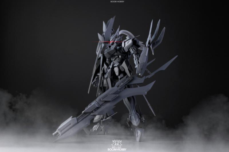 Boom Hobby HG Gundam King AstrayDouble Rebake Conversion Kit_01