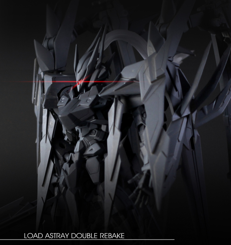 Boom Hobby HG Gundam King AstrayDouble Rebake Conversion Kit_01