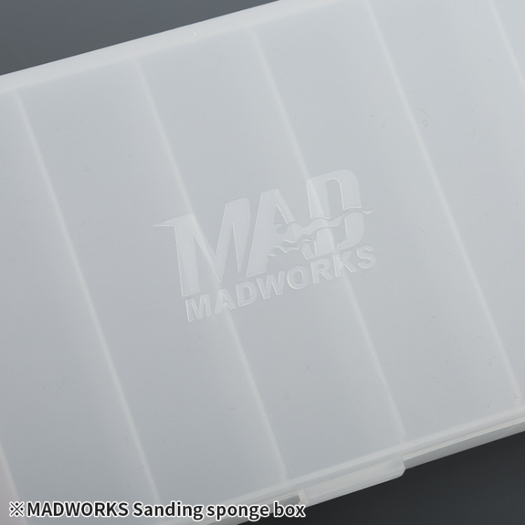 Madworks MH-05 Cutting Mat (B5 Size)