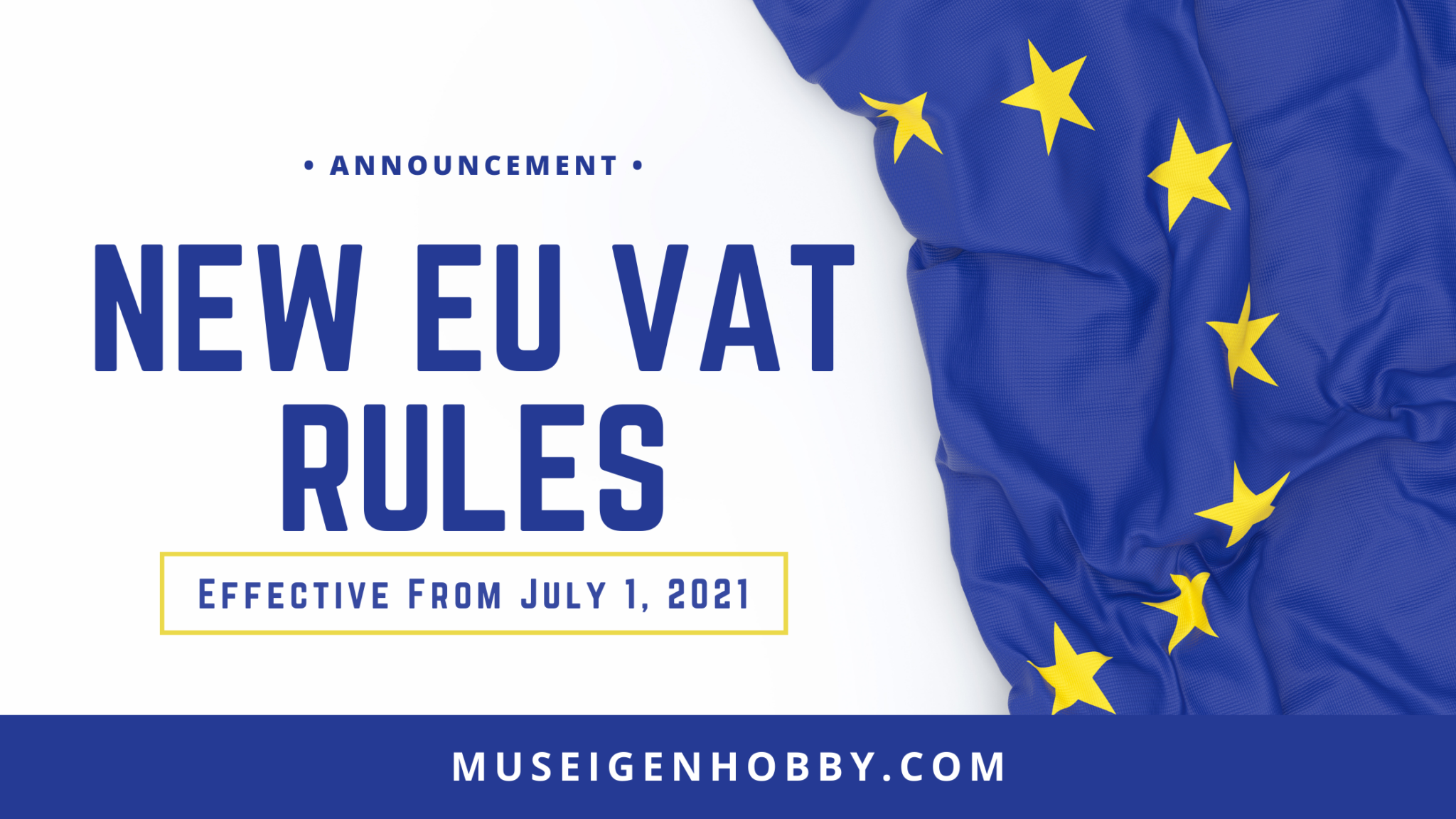 announcement-on-adjustment-to-european-union-eu-value-added-tax-vat