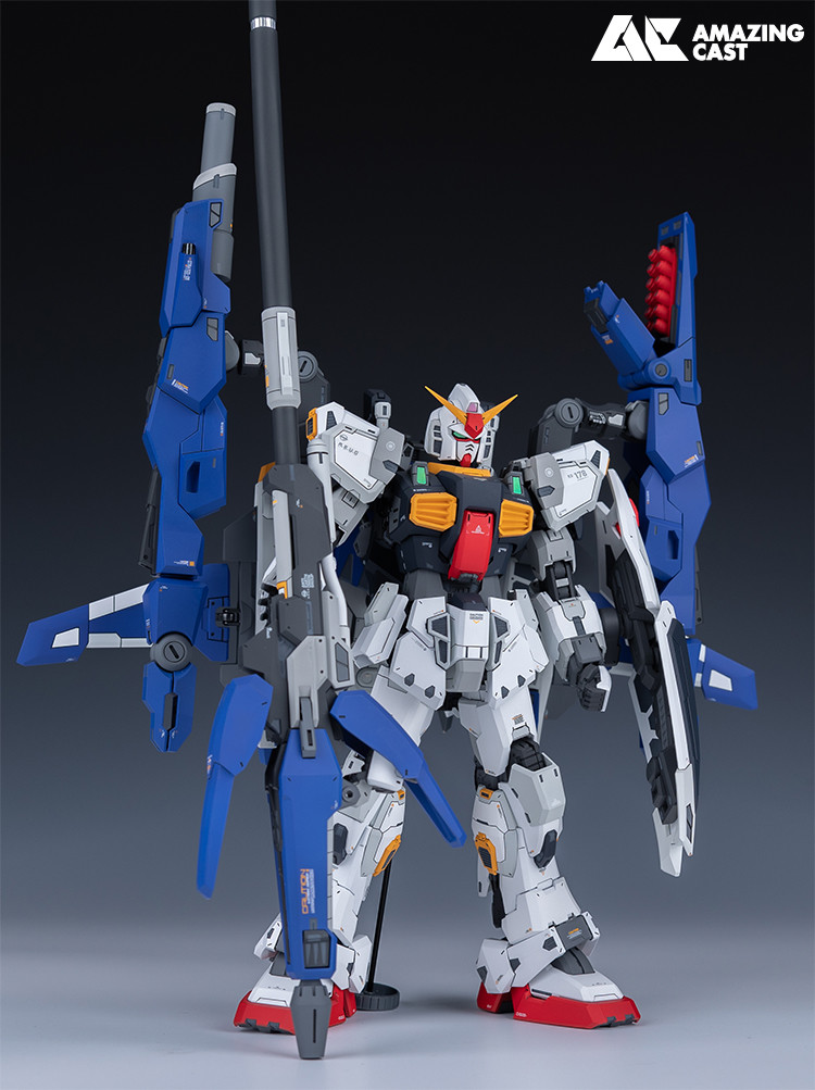 AC Studio 1/90 FXA-05D G-Defenser Full Conversion Kit