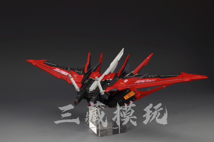 ShanZang 1-100 Aile Strike Gundam ver.RM Conversion Kit