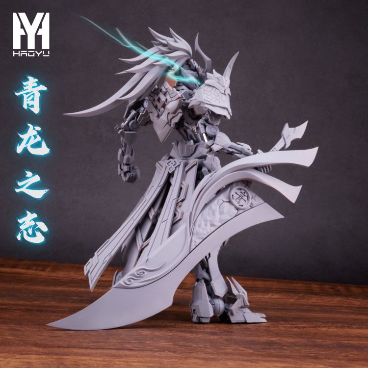 Barbatos Rex's Mecha Empire Anodized Aluminum Enamel Paint Set for