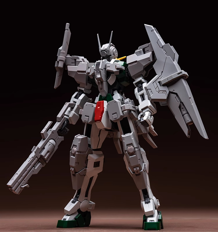 OGS 1-100 Gundam Sadalsuud Conversion Kit