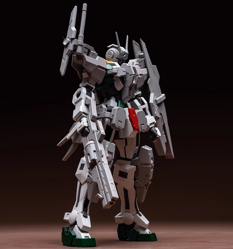 OGS 1-100 Gundam Sadalsuud Conversion Kit