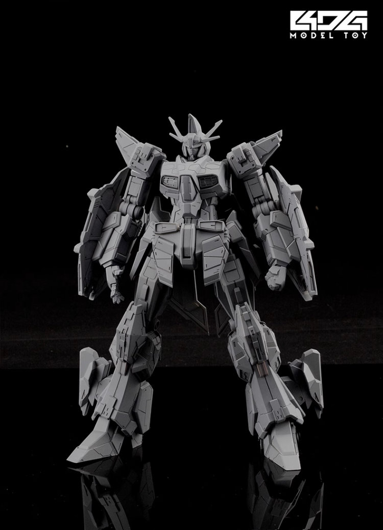 KDG Studio 1/144 RX-104FF Penelope Conversion Kit