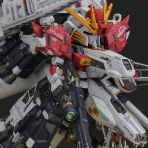 Extreme Squad SD PLAN303E Deep Striker Full Resin Kit