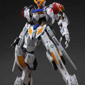 No.26 Studio 1-144 Gundam Barbatos Lupus Conversion Kit