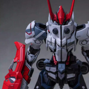 Impez Studio 1/100 Gundam Barbatos ver.Hercules Conversion Kit