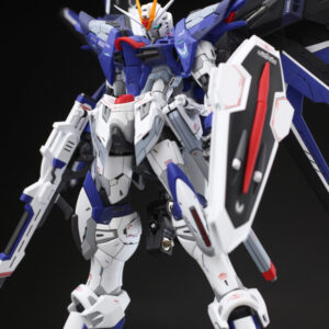 No.26 Studio 1-144 Rising Freedom Gundam Conversion Kit