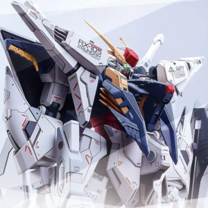 GHS 1/144 RX-105 Xi Gundam Full Conversion Kit 